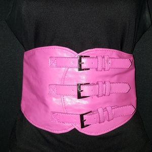 Corset Belt (Repost)